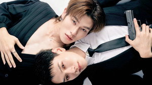 เกม รัก ลวง kép