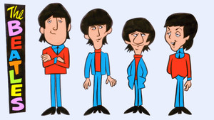The Beatles kép