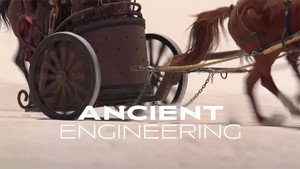 Ancient Engineering 1. évad Ep.1 1. epizód