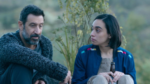 Futuro desierto 1. évad Ep.4 4. epizód