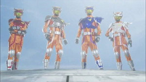 トミカヒーロー レスキューフォース kép