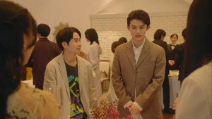 柚木さんちの四兄弟。 1. évad Ep.16 16. epizód