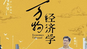 万物经济学 kép