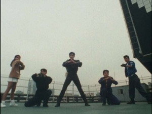 五星戦隊ダイレンジャー 1. évad Ep.47 47. epizód
