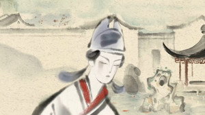 猫行东方 1. évad Ep.3 3. epizód