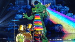 The Masked Singer 2. évad Ep.5 5. epizód