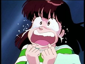 うる星やつら Speciális epizódok Ep.10 10. epizód