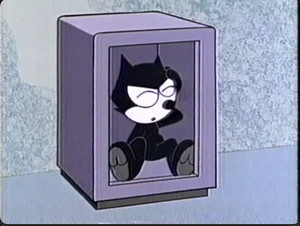 Felix the Cat 3. évad Ep.50 50. epizód
