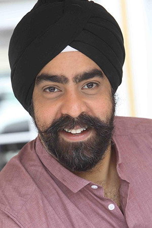 Guru Singh profil kép