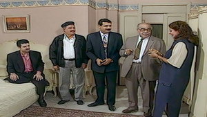شقة الحرية 1. évad Ep.2 2. epizód
