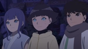 Boruto: Naruto új nemzedék 1. évad Ep.264 264. epizód