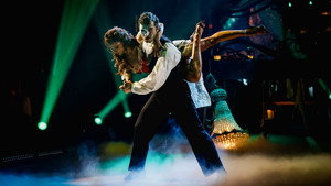 Strictly Come Dancing 23. évad Ep.21 21. epizód