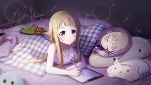 結城友奈は勇者である kép