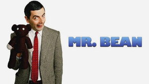 Mr. Bean kép