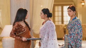 ये रिश्ता क्या कहलाता है 68. évad Ep.1866 1866. epizód