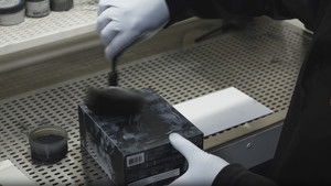 Forensic Files II 4. évad Ep.12 12. epizód