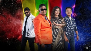 Super Singer Tamil kép