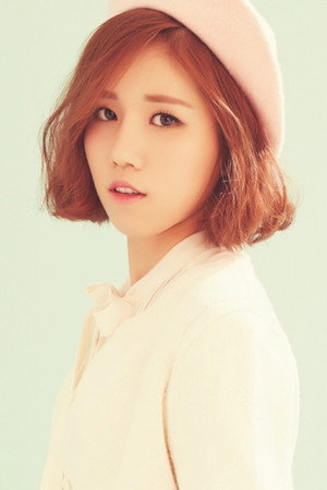 Park Myung-eun profil kép