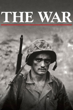 The War poszter