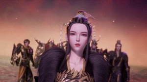 星河至尊 1. évad Ep.101 101. epizód