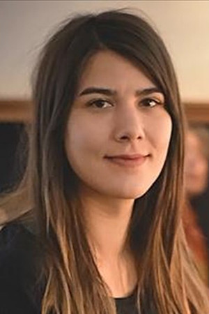 Ιωάννα Κολλιοπούλου profil kép