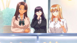 ギルティホール 1. évad Ep.6 6. epizód