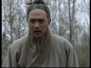 东周列国：春秋篇 1. évad Ep.24 24. epizód