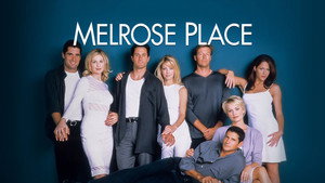 Melrose Place kép