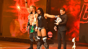 ROH on HonorClub 1. évad Ep.9 9. epizód