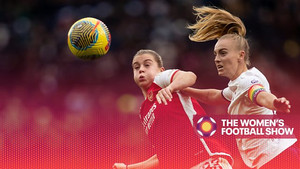 The Women's Football Show 12. évad Ep.10 10. epizód