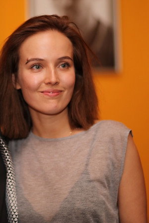 Tereza Ramba profil kép