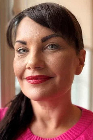 Kira Eggers profil kép