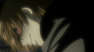 Death Note: A Halállista kép