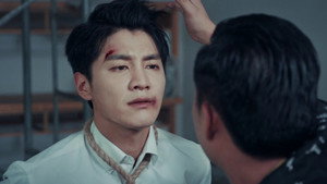 逆爱成河 1. évad Ep.21 21. epizód