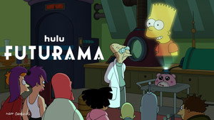 Futurama kép
