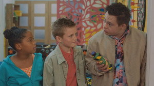 The Dumping Ground 11. évad Ep.6 6. epizód
