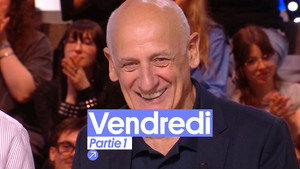 Quotidien 9. évad Ep.180 180. epizód