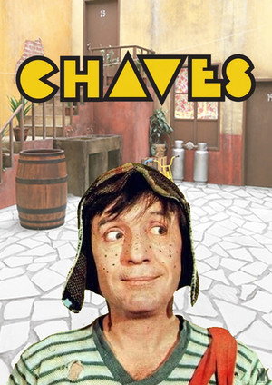 El Chavo del Ocho poszter