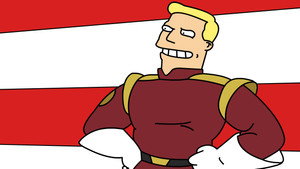 Futurama kép