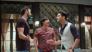 कहाँ हम कहाँ तुम 1. évad Ep.43 43. epizód