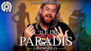 Game of Roles 6. évad Ep.5 5. epizód