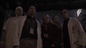 Stephen King's Kingdom Hospital 1. évad Ep.13 13. epizód