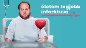 Életem legjobb infarktusa kép