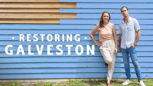 Restoring Galveston kép