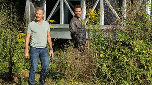 NCIS: New Orleans 5. évad Ep.8 8. epizód