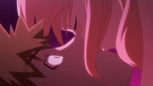 ファイト一発! 充電ちゃん!! Speciális epizódok Ep.3 3. epizód