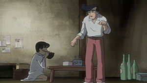 鉄人28号 1. évad Ep.19 19. epizód