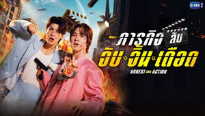 ภารกิจลับ จับ จิ้น เดือด kép