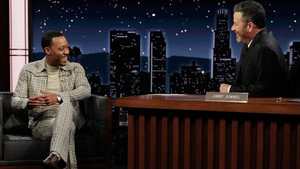 Jimmy Kimmel Live! 21. évad Ep.3 3. epizód
