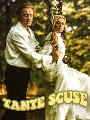 Tante scuse 1. évad (1974-10-05) poszter
